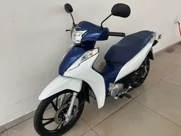 Honda Biz