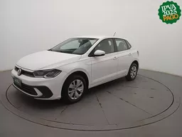Volkswagen Polo Hatch