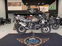 R 1250 GS