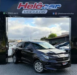 Fiat Cronos