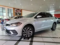 Volkswagen Polo Hatch