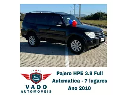 Pajero Full