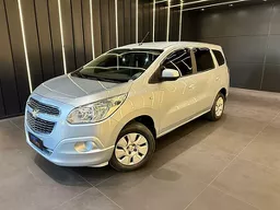 Chevrolet Spin