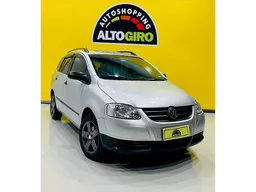 Volkswagen Spacefox