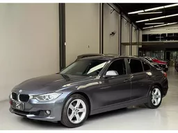 BMW 320i