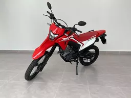 XR 300L