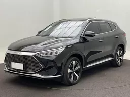 BYD