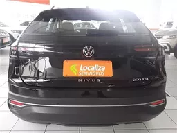 Volkswagen Nivus