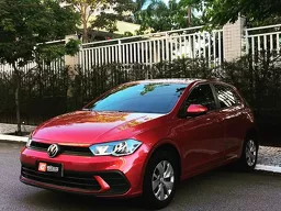 Volkswagen Polo Hatch