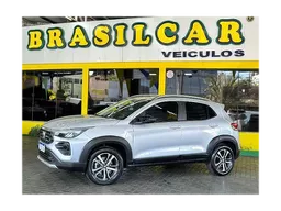 Fiat Pulse