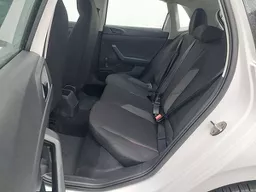 Volkswagen Polo Hatch