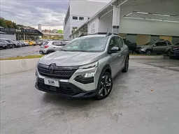 Renault Kardian