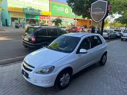 Chevrolet Celta