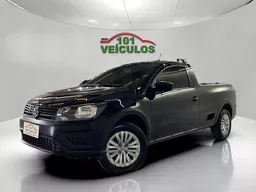 Volkswagen Saveiro