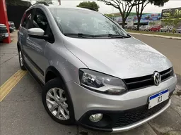 Volkswagen Space Cross