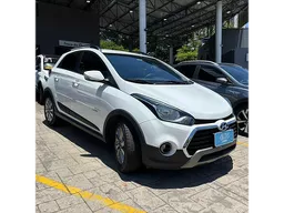 Hyundai HB20X