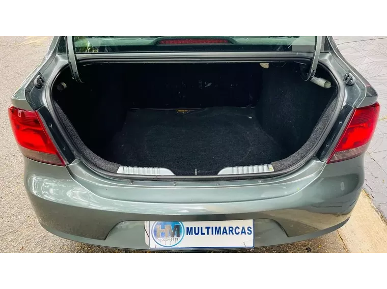 Foto do carro