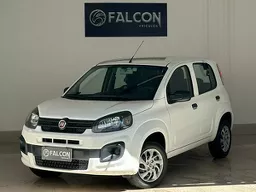 Fiat Uno