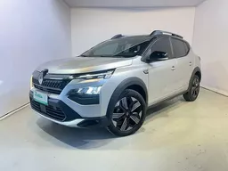 Renault Kardian