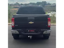 Chevrolet S10