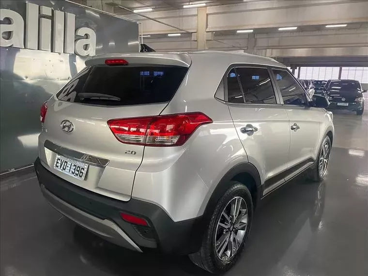 Hyundai Creta Prata 4