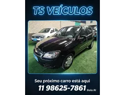 Chevrolet Celta