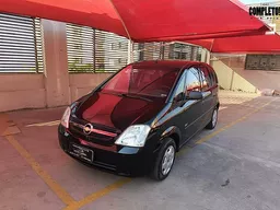 Chevrolet Meriva