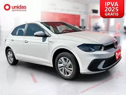 Volkswagen Polo Hatch