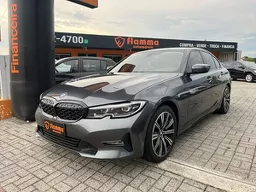 BMW 320i