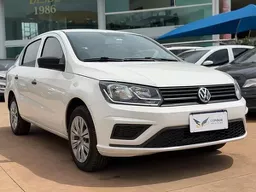 Volkswagen Voyage