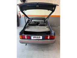 Ford Escort
