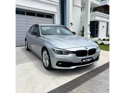 BMW 320i