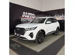 Chery Tiggo 7