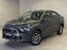 Citroën Basalt