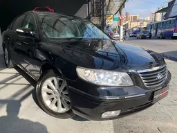 Hyundai Azera
