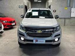 Chevrolet S10