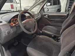 Chevrolet Meriva