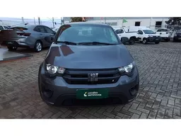 Fiat Mobi