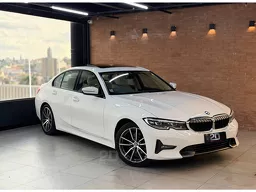 BMW 320i