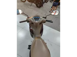 Honda Biz