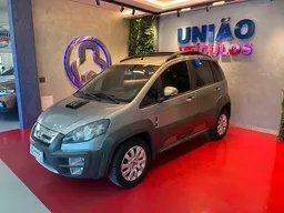 Fiat Idea