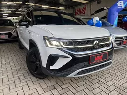 Volkswagen Taos