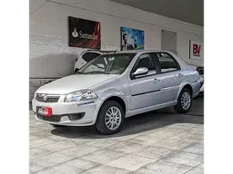 Fiat Siena