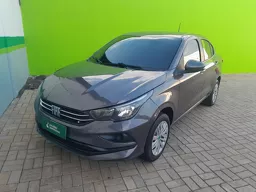 Fiat Cronos
