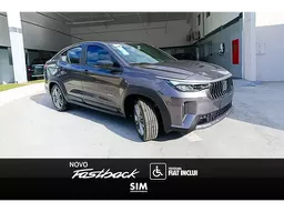 Fiat Fastback