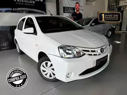 Toyota Etios