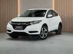 HR-V