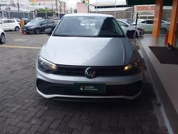 Volkswagen Polo Hatch