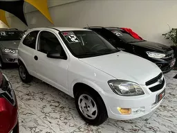 Chevrolet Celta