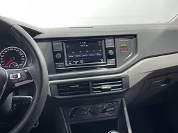 Volkswagen Polo Hatch